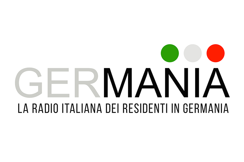 Web Radio Infrastructure development for Radio Germania